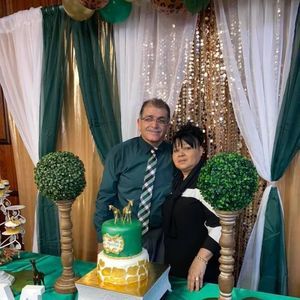 Meet your Posher, Luis